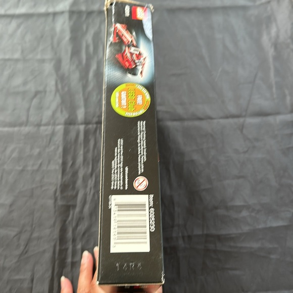 Lego Technic 42011 Race Car - Picture 9 of 10